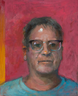 Mike McSorley