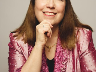 Meet The Seed of Dream Composer Lori Laitman