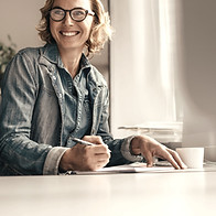 Lead the Way Support Coordination - Support Coordination