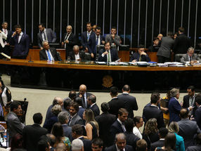 E se a nova lei for aprovada?