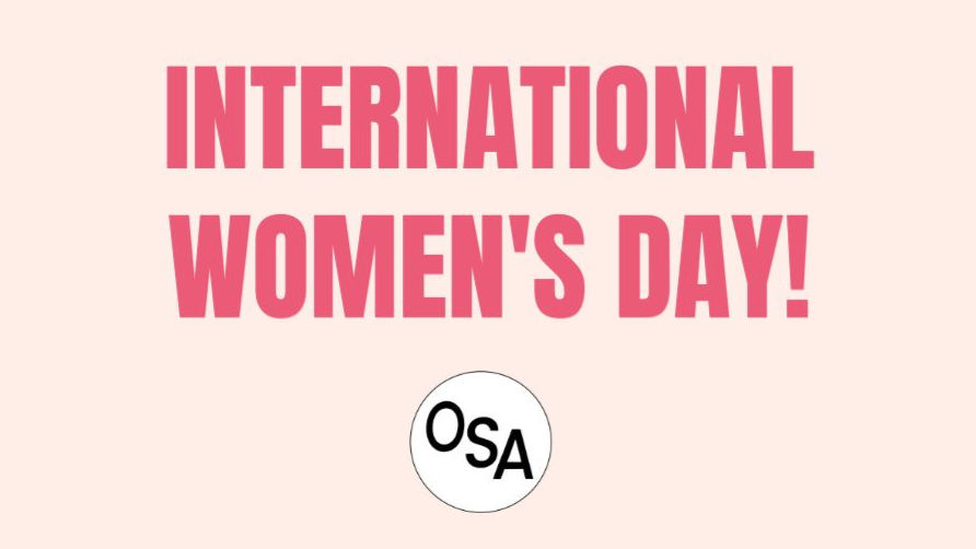 International Women's Day