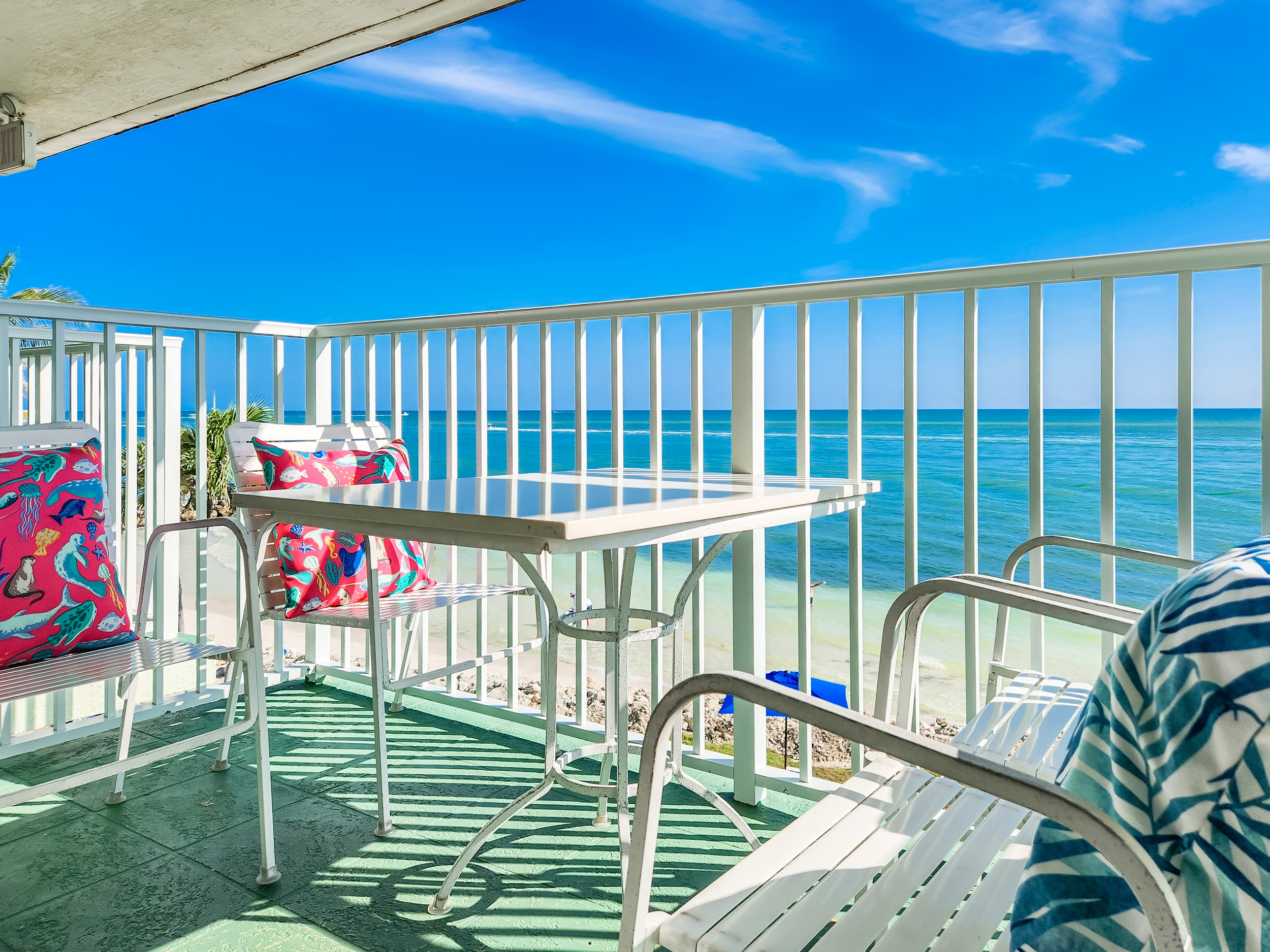 Home Sea Isle Condo 9