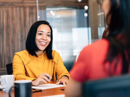 5 Common Interview Questions, And How to Ace the Answers