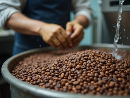 Exploring Coffee Processing Methods: A Balanced Look at Their Pros and Cons