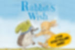 rabbit's wish worksheets activities