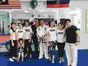 Me Books, Townhall, Self Defense, Event, Family Event, Kids