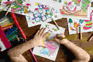 Me Books, Creativity, Drawing, Kids, Fun Activities