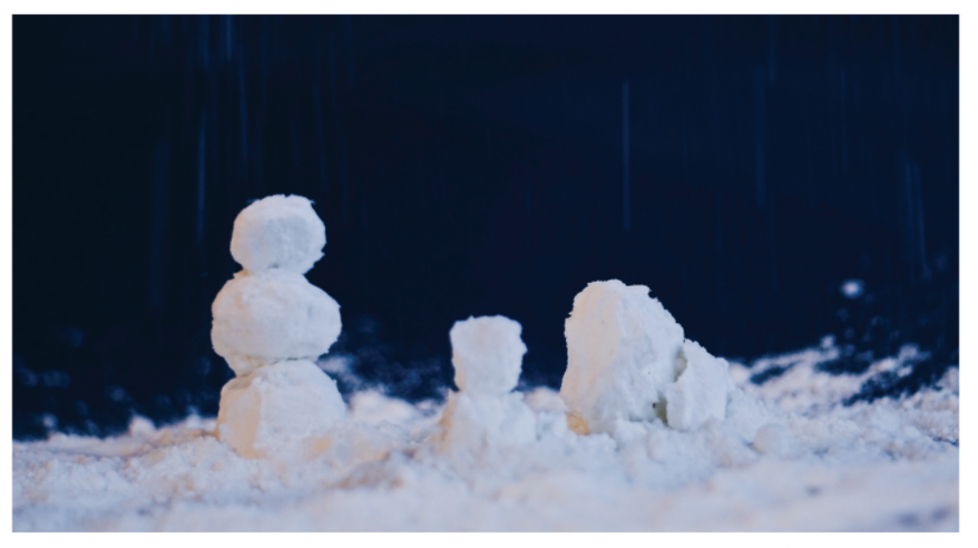 A Little Bit of Winter Paul Stewart Chris Riddell Art Craft Activities
