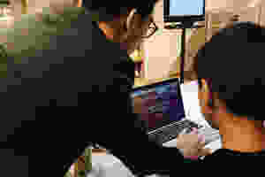 Me Books, Kids, Event, Johor, Townhall