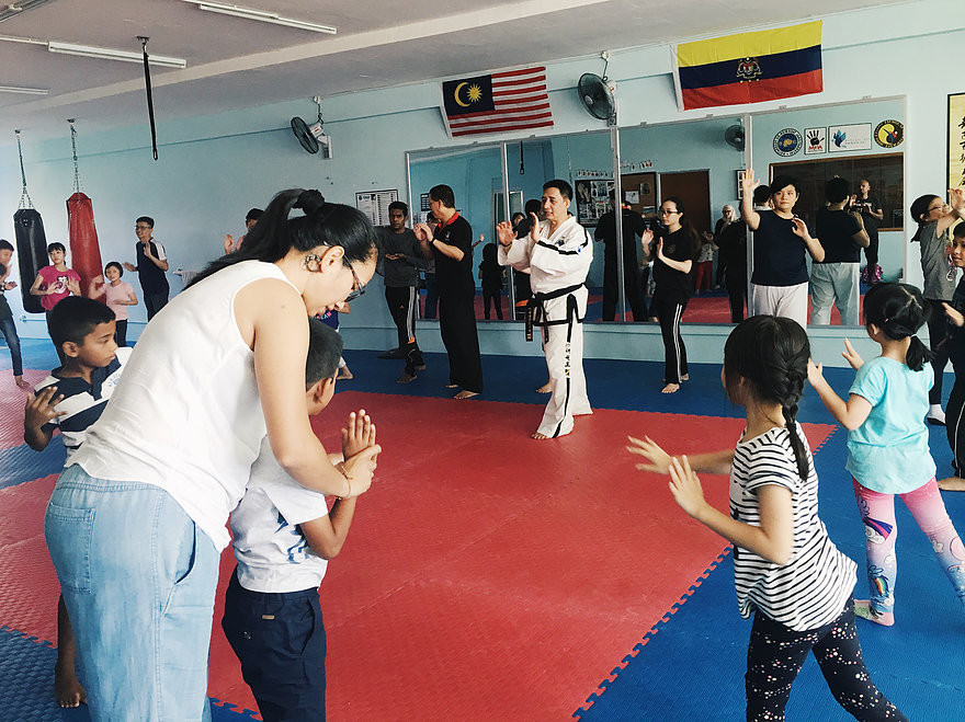Me Books, Townhall, Self Defense, Event, Family Event, Kids