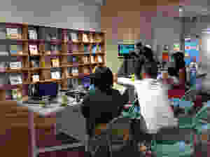 Me Books, Johor, Me Books Nooks, Event, Parenting