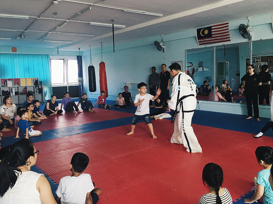 Me Books, Townhall, Self Defense, Event, Family Event, Kids