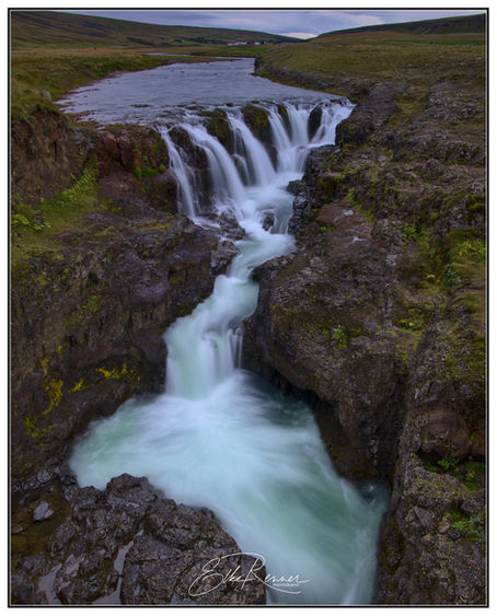 12.09.2021 - Daeli, Kolufossar