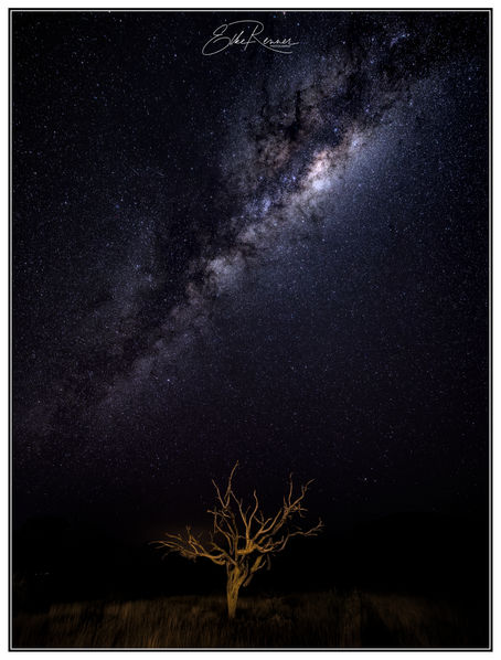 23.07.2022 Swakopmud - Erongo / Omandumba Bushcamp