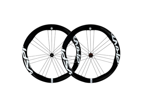 【ODIN V-SPRINT】黒　カーボンホイール45-50 VSPRINT V4555 | ODIN JAPAN 公式オンラインストア