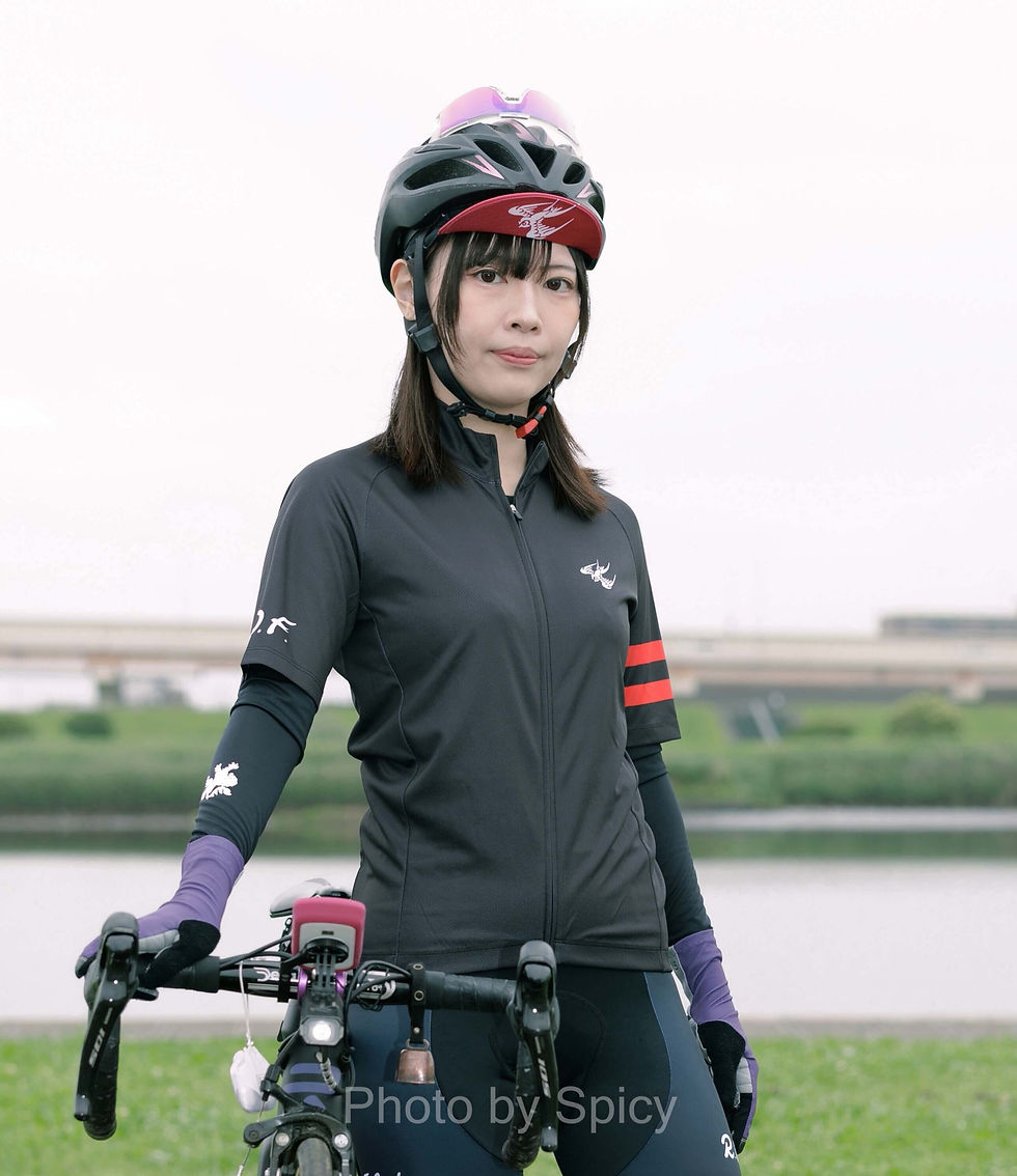 Thumbnail: even road cycling jersey