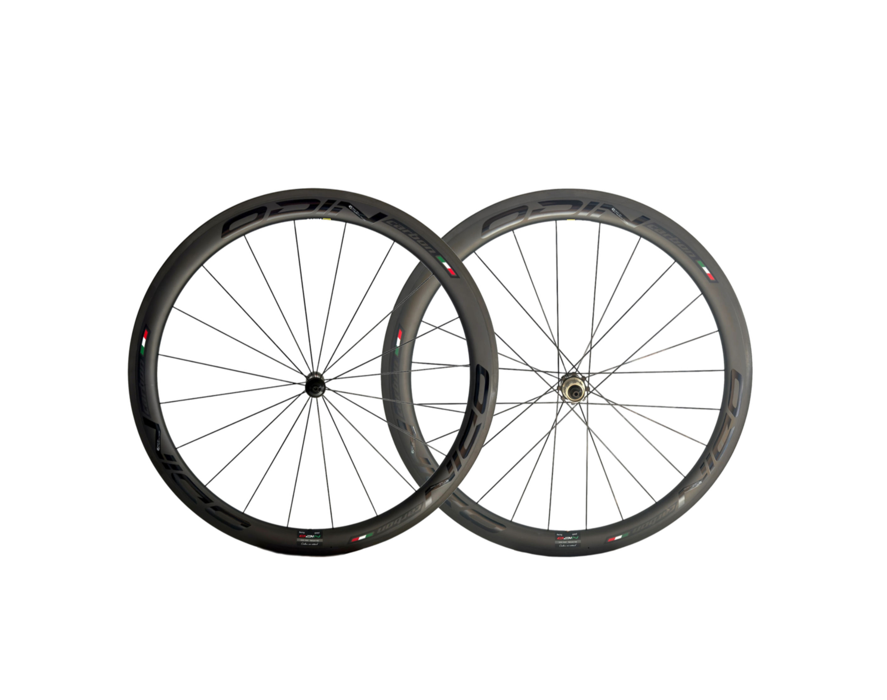 ODIN ST rim brake