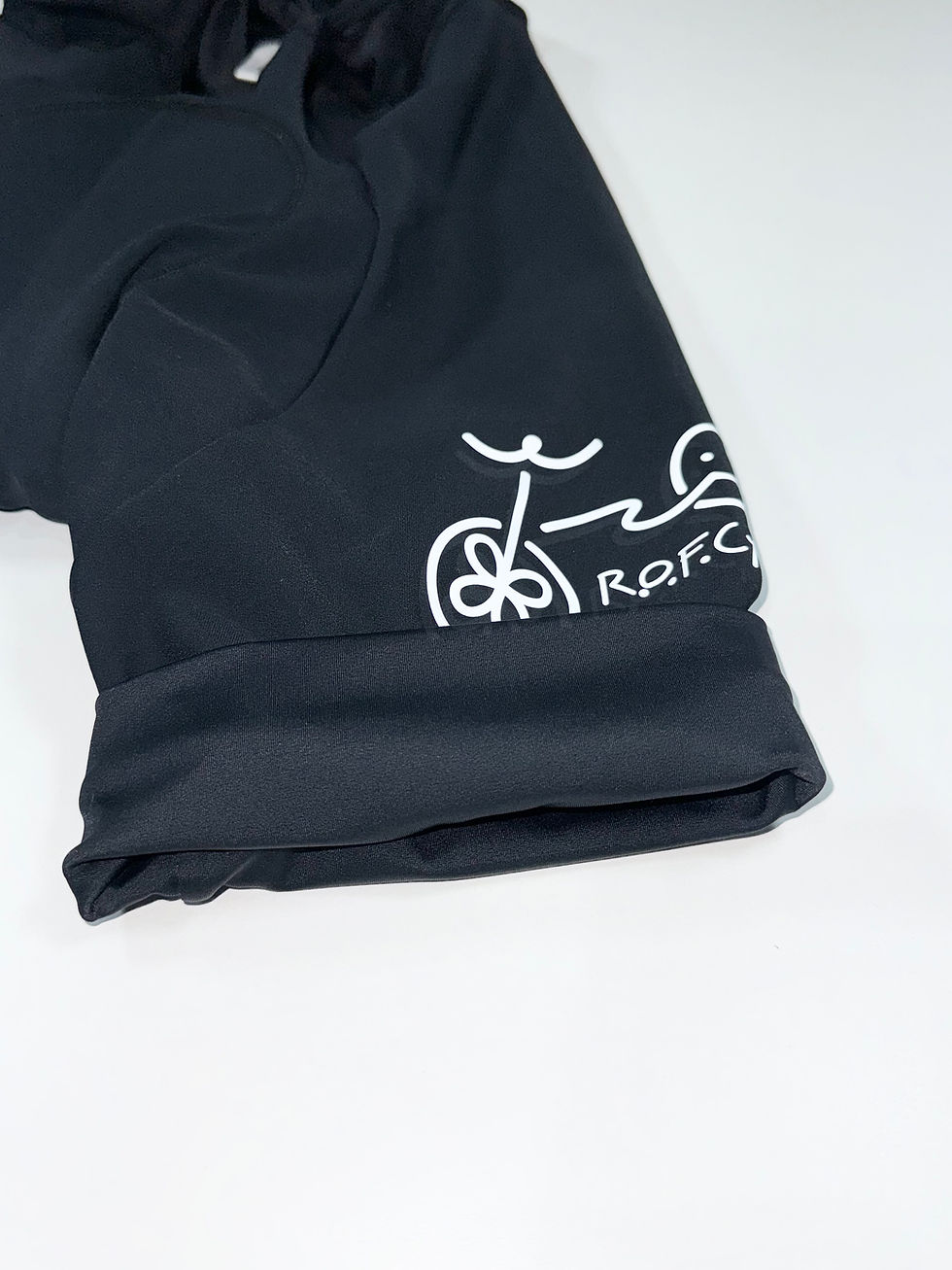HAPPY BIKE ビブショーツ | R.O.F.cycle