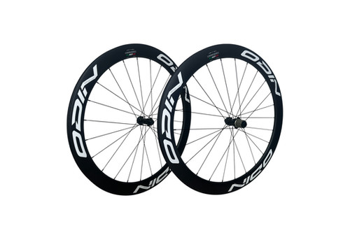 勇*氣様 ODIN オーディン　ST カーボンホイールセット RnTYDL7upn8mkZBxHB89dwXBe07xTy