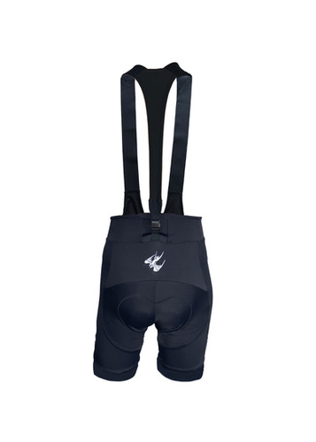 【新品・タグ付き】SUGOI RPM Pro ビブショーツ L ブラック 新品未使用】SUGOI RPM Pro Bib Short L ブラック