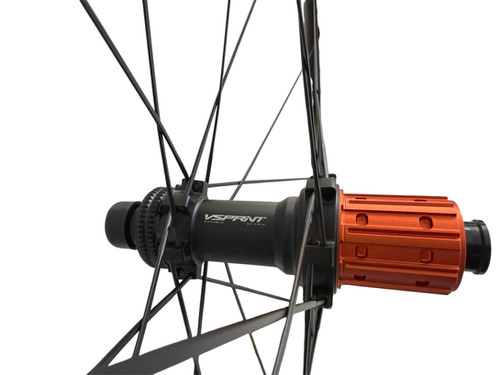 VSPRINT 50 | ODIN JAPAN 公式オンラインストア