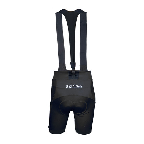 カーゴビブショーツ | R.O.F.cycle