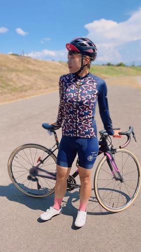 DE ROSA 長袖　サイクルジャージ　ウェア DE ROSA [15%OFF]DE Santini 2019 デローザ・サンティーニ 長袖