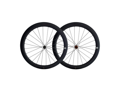 【ODIN V-SPRINT】黒　カーボンホイール45-50 VSPRINT 50 | ODIN JAPAN 公式オンラインストア