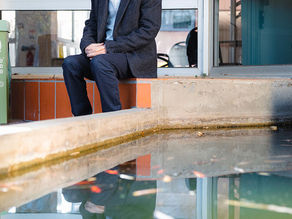 Le physicien Mehrez Zribi, directeur de recherche au CNRS