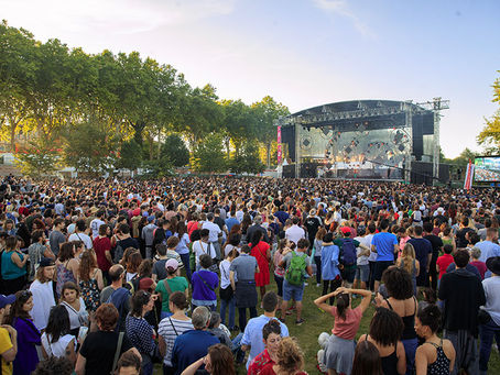 Agenda Culturel: Juin 2026