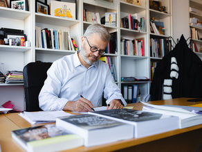 Christophe Lèguevaques - © Rémi Benoit
