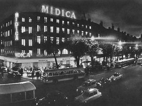 Midica