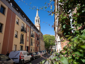 Quartier Belfort