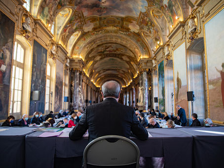 Jean-Luc Moudenc - © Rémi Benoit