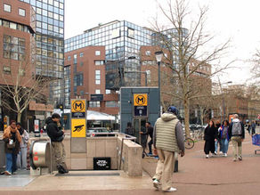 Quartier : Compans-Caffarelli