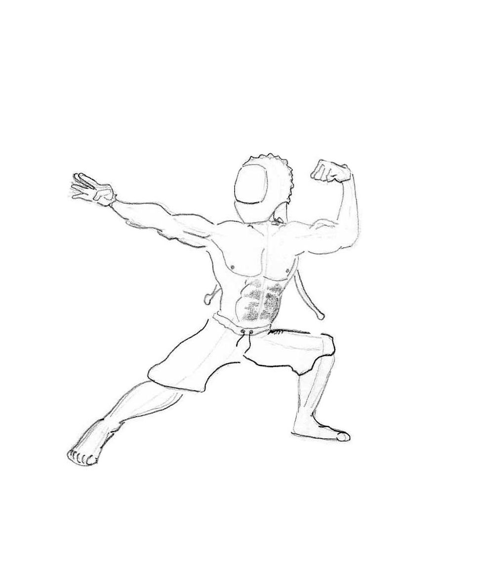 Doodle 