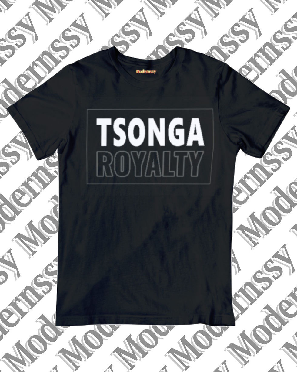 INDIGENOUS ROYALTY TEES