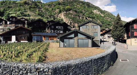 EFH, NIEDERGAMPEL
