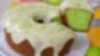 Bolo de limão