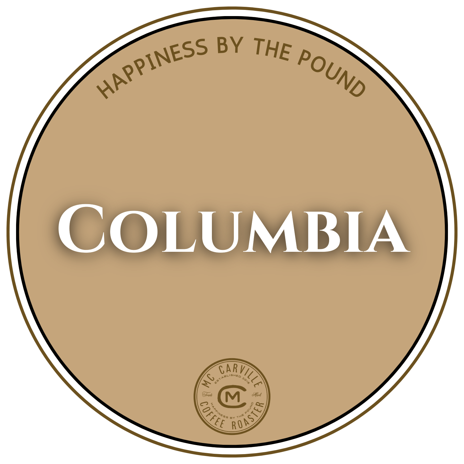 Columbia