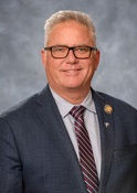 Rep. Jay Kilmartin