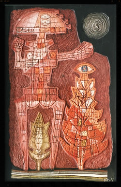 J'invente donc je suis