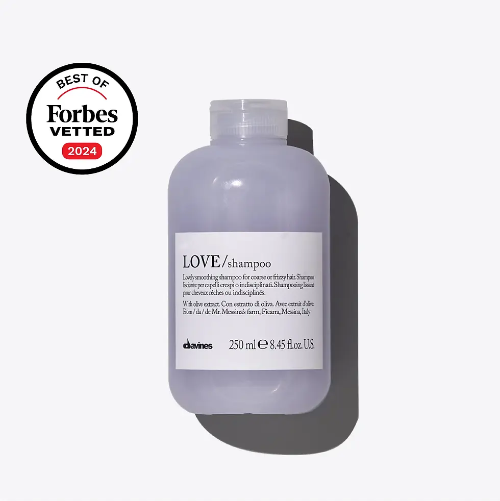 LOVE Smoothing Shampoo