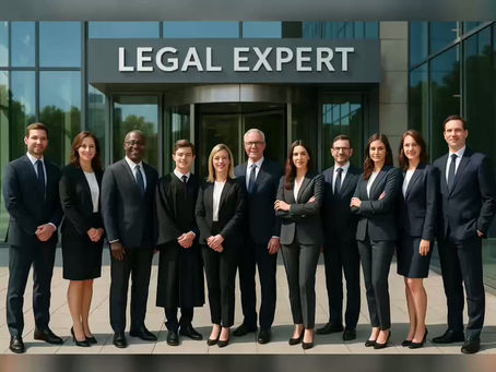 Партнёр вывод $670К. Как LegalExpert вернули активы компании