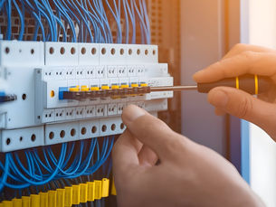 Construction Permits Fast provides a fast and professional service to handle everything related to the permit to upgrade electrical panel cost, helping you obtain your electrical permits quickly and without complications.
