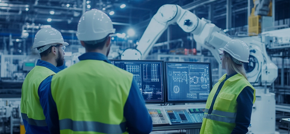 Civil Engineering Firms Near Me: How to Choose the Right One Fast