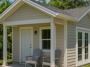 ADU Building Costs in Florida: What You Need to Budget Before You Build