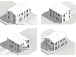 Tampa Bay ADU delivers efficient, modern designs while helping you understand the real cost to build ADU. Our approach combines quality, functionality, and accessible solutions so building your accessory dwelling unit becomes a clear, fast, and stress‑free process.