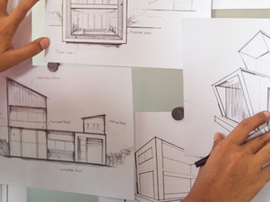 Simplify your Building Application process with HB Design and Engineering. Our team provides accurate plans and technical documentation to help your project get approved smoothly and efficiently.