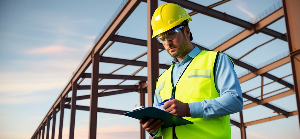 Building Inspector Near Me: How to Choose the Best
